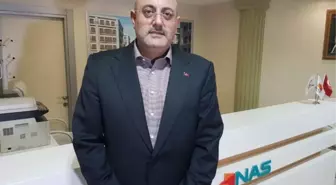 İşadamı Esat Ulu'dan Terör Mağdurlarına Destek