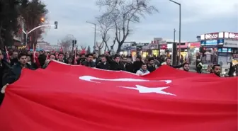 İstanbul'daki Terör Saldırısına Tepkiler