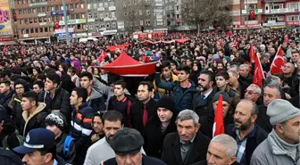 İstanbul'daki Terör Saldırısına Tepkiler