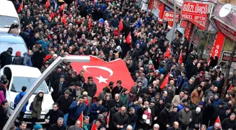 İstanbul'daki Terör Saldırısına Tepkiler