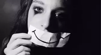 Kadınlar erkekleri ikiye katladı!