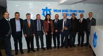 Komşudaki Krize Can Simidi Olduk