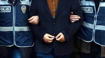 Kurmay Başkanına Fetö'den Tutuklama