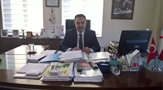 Menderes'teki Diş Hastanesi Vatandaşları Rahatlattı