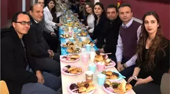 Ödemiş'te Yerli Malı Haftası Kutlandı