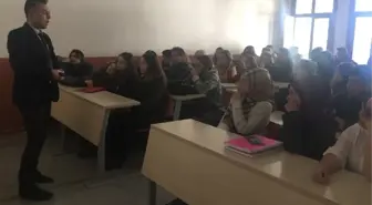 Öğrencilere İş Arama Semineri