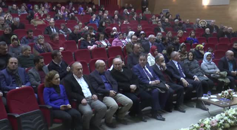 Şeb-i Arus' Etkinliği Gerçekleştirildi - Düzce