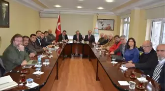 Tekirdağ'da Meyve Üreticileri Birliği Kuruluyor