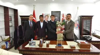 Turhal Belediyesi'nde 'İkramiye' Müjdesi