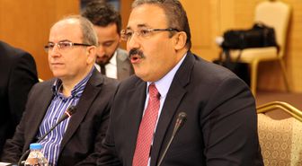 Türkiye'de Yargı Etiğinin Güçlendirilmesi' Projesi