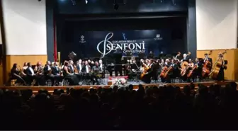 Yeni Yıla Klasik Müzik Konseri