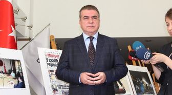 Yerel Medyaya 'Bağımlılık Farkındalığı' Eğitimi