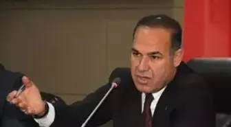 Adana Büyükşehir Belediye Başkanı Sözlü Hakkındaki Dava