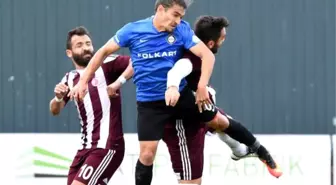 Altay'da Halil Karataş Yok