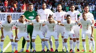 Gözaltına Alınan Amedsporlu Futbolcular Serbest Bırakıldı