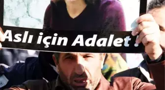 Aslı'nın Öldüğü Yolda Eylem Yapıp, Üst Geçit İstediler