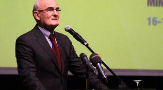 Başkan Yılmaz'dan 'Kent Mimarisi' Hakkında Çarpıcı Açıklamalar