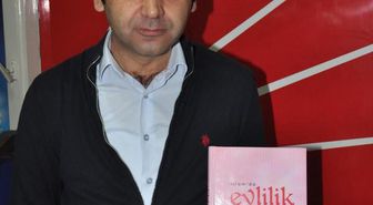 Belediyeden Yeni Evlenen Çiftlere Skandal Kitap