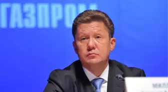 Gazprom Doğalgaz Fiyatlarının Artacağını Öngörüyor