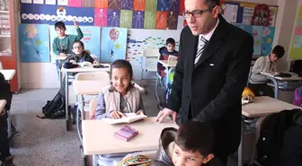 Görevlendirme Yapılan Belediyeden Eğitim Atağı