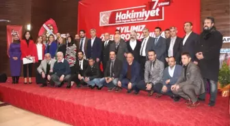 Hakimiyet Gazetesi Kuruluş Yıldönümünde Birlik Mesajı Verdi