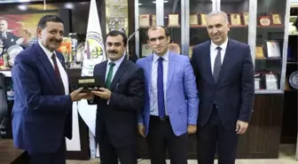 Harran Belediye Başkanı Mehmet Özyavuz Açıklaması