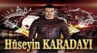 Hüseyin Karadayı Resident Dj Barış Kara