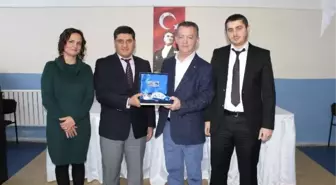 Kırklareli Ticaretinde Mevcut Durum ve İstihdam İmkanları' Söyleşisi