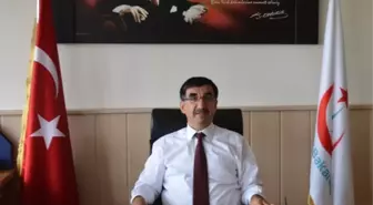 Müdür Kutlu'dan Karbonmonoksit Uyarısı