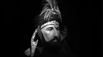 Sultan 4. Murad'ın Hayatı - Muhteşem Yüzyıl Kösem