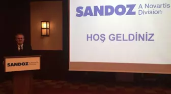 Sandoz, eczacılar buluşmasını Mersin'de tamamladı…