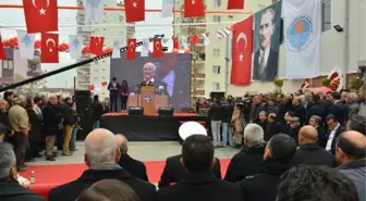 Sofraları Sıcak Yemekle Buluşturacak Olan Aşhane Açıldı