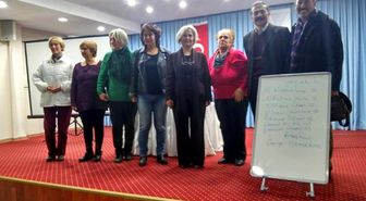 Söke Kent Konseyi Gençlik ve Emekli Meclisleri Yönetimini Belirledi