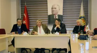 Tetiker 'Erdemir'in Karının Yüzde 90'ı Finansmandan'