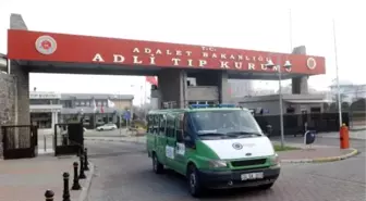 Yazar Beki Ikala Erikli 'Nin Cenazesi Adli Tıp Kurumu'ndan Alındı