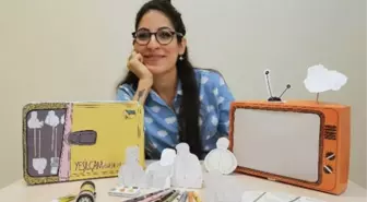 Yeşilçam'ın Unutulmaz Karakterleri Gölge Oyunuyla Canlanıyor