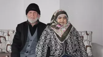 Baba-oğul Kavgasından Korkan Dede ve Babaanne Evlerine Gidemiyor