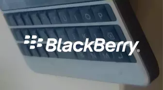 Blackberry, Artık Blackberry'nin Değil!