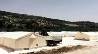 Dha Yurt Bülteni - 1