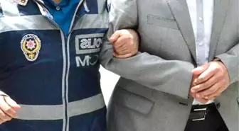 Fetö'nün Darbe Girişimine İlişkin Soruşturma