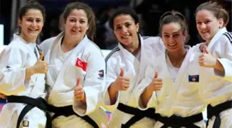 Judo: Golden Lig