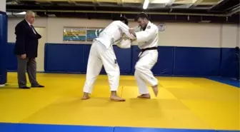 Judoda Gençler İl Şampiyonları Belirlendi