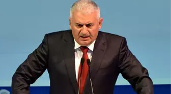 Kayseri Patlama Sonrası Binali Yıldırım'ın Açıklamaları