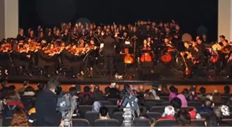 Malayta'da 15 Temmuz Şehitleri Oratoryosu Konseri Düzenlendi