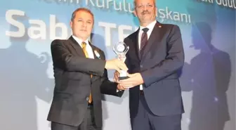 Mtosb Firmaları Beş Ödül Birden Aldı