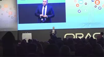 Oracle Digital Day 2016 – Katılımcı Görüşleri