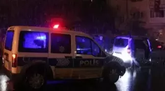Polisin Dur İhtarına Uymayan Şüpheliler Polise Ateş Açtı