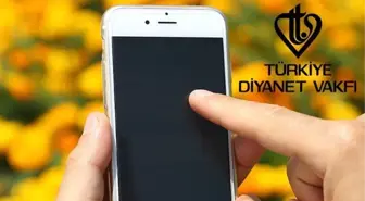 Tdv'den Yanıltıcı Yardım Mesajı Uyarısı