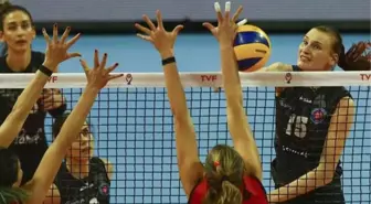 Voleybol: Vestel Venus Sultanlar Ligi