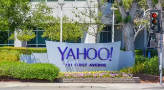 Yahoo'nun 1 Milyar Kullanıcı Bilgisi 300 Bin Dolara Satıldı